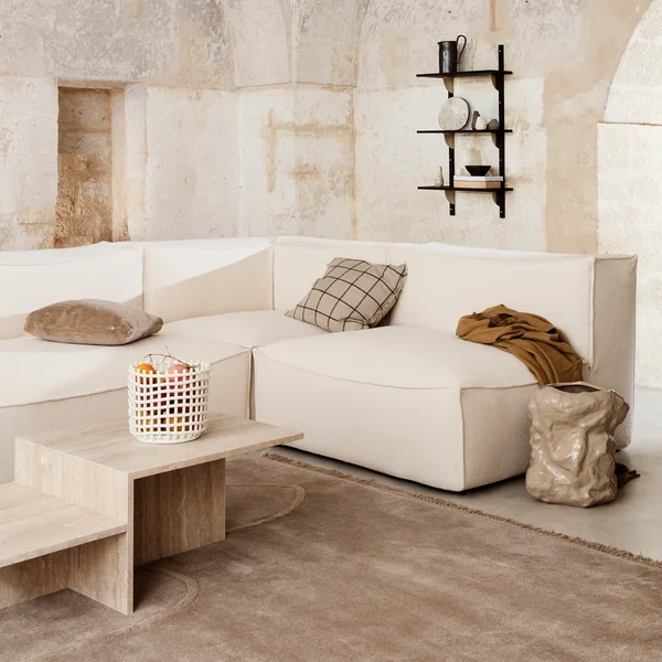 Products from Ferm Living in the ambience view.
