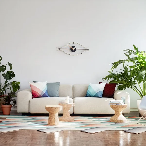 The Vitra Home Stories for Spring