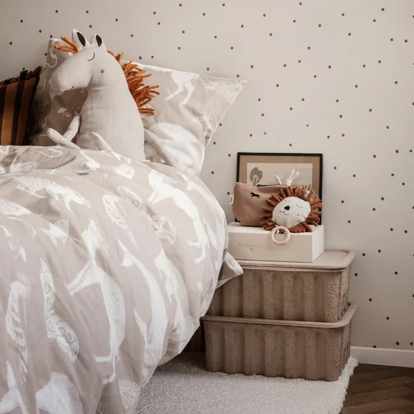 Paper Pulp Storage box from Ferm Living