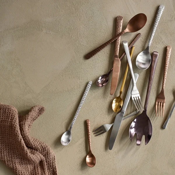 Hune cutlery from Broste Copenhagen
