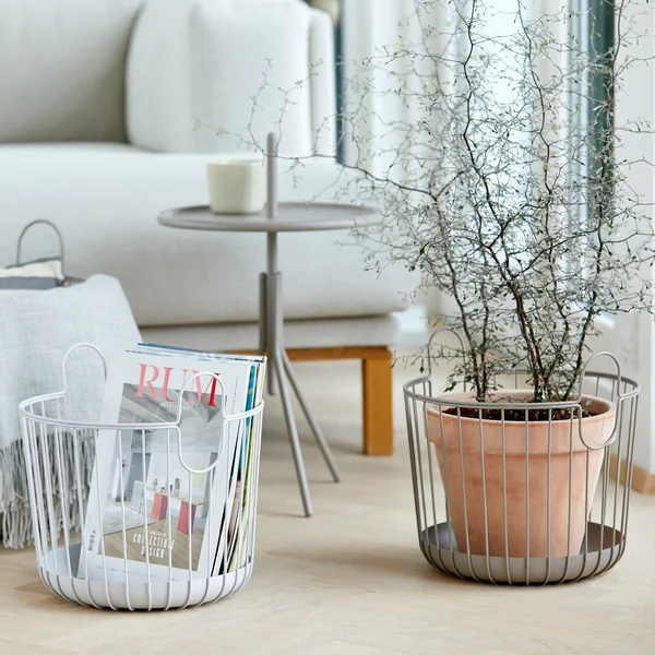 Inu Storage basket from Zone Denmark