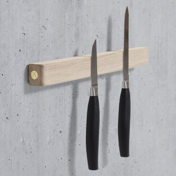 Knife holder from Andersen Furniture