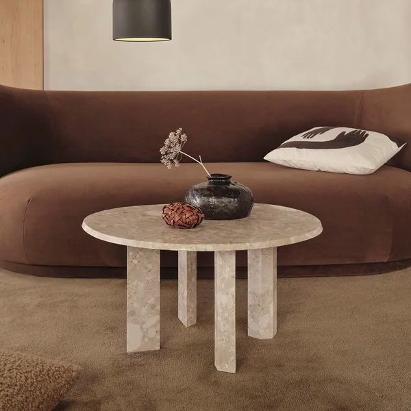 Multifunctional side tables