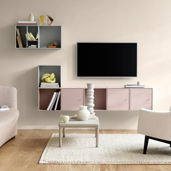 Mini Shelf module from Montana .