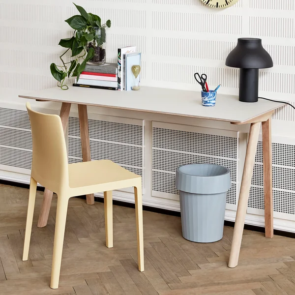 Shade Bin, Ø 30 x H 36,5 cm from Hay