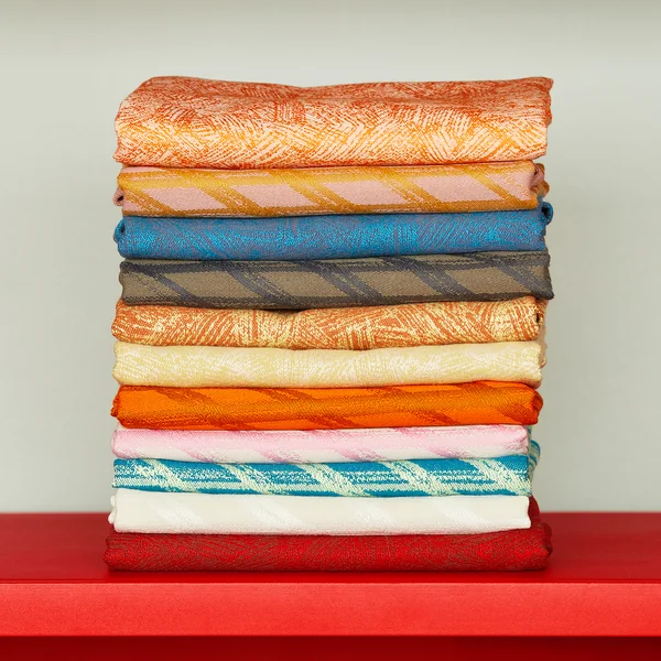 S & B Tea towels from HAY