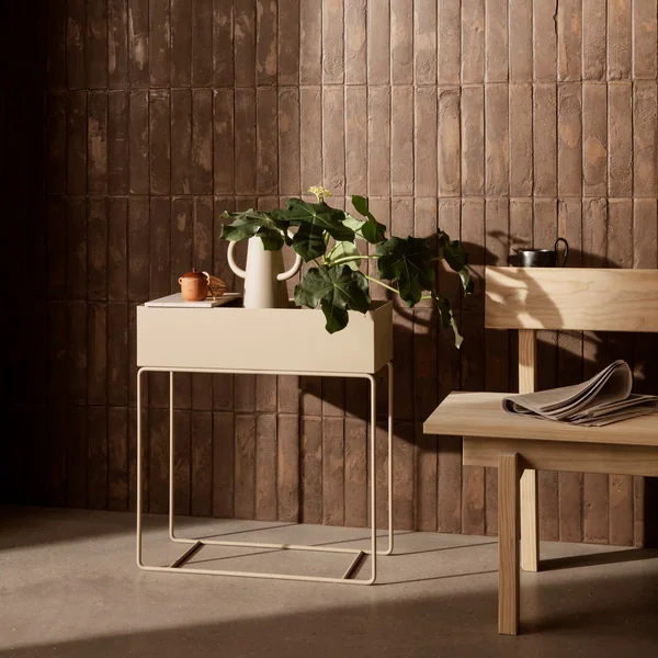 ferm Living - Plant Box Series | Connox