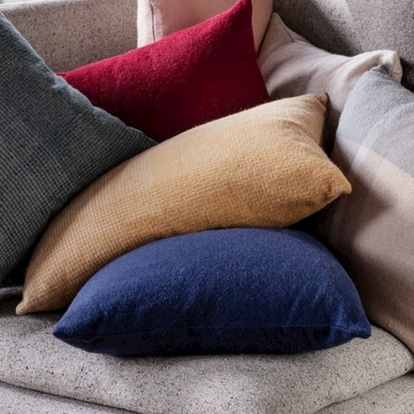 Classic Pillowcase from Elvang in various colours