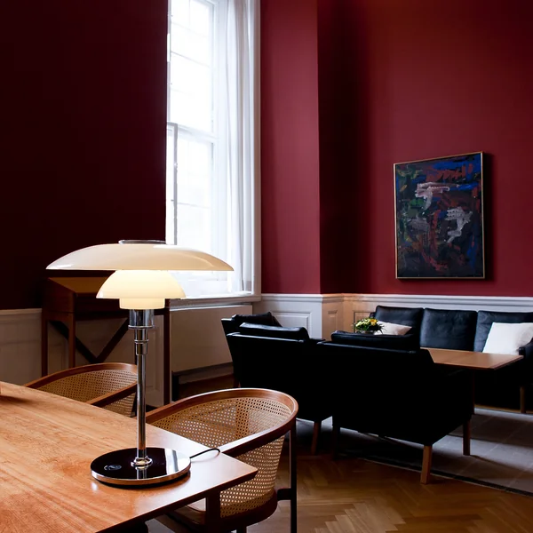 Noble designer table lamp