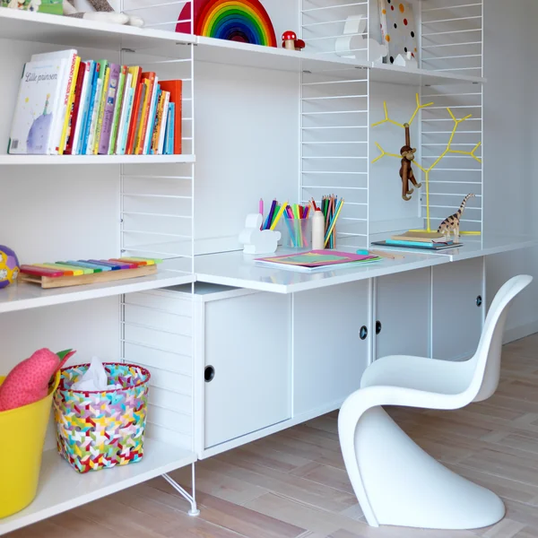 Vitra - Panton Junior, white