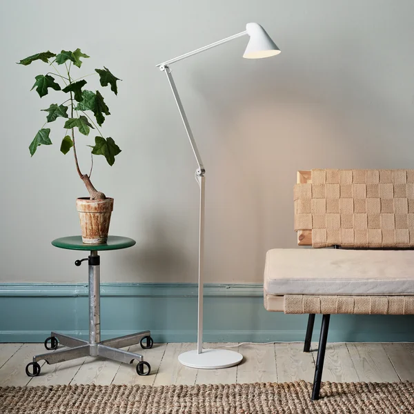 Louis Poulsen - NJP Floor lamp Ambiente