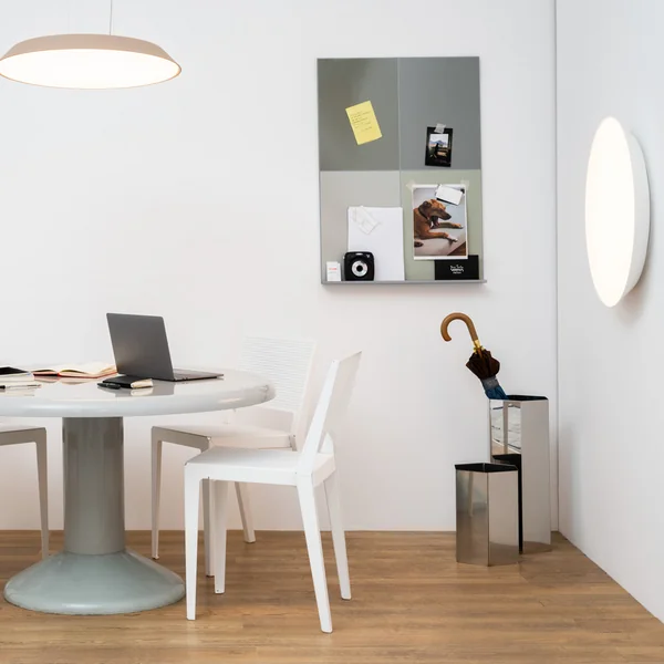 Artemide - Febe LED wall and ceiling lamp