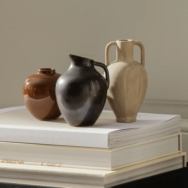 Ary Mini Vases from Ferm Living