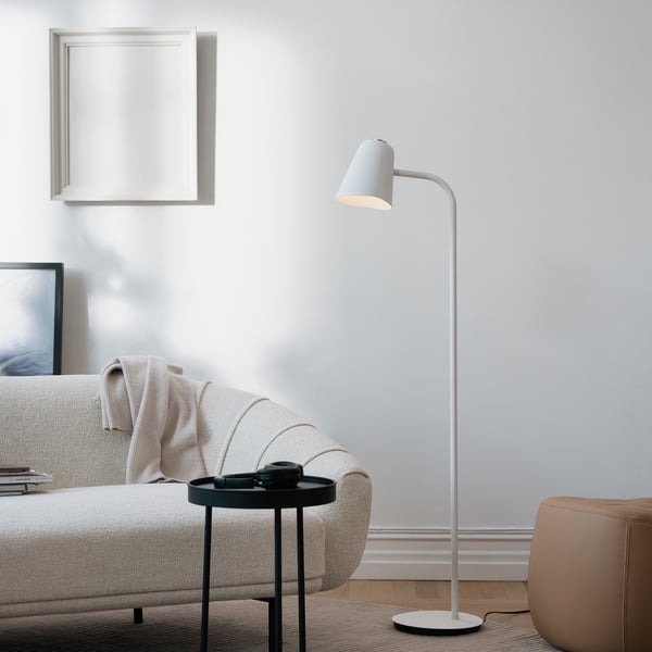 Me floor lamp from Northern