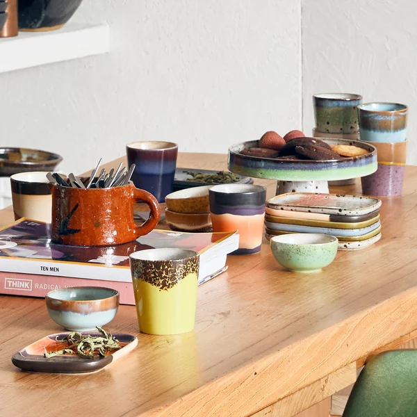 70's Collection from HKliving
