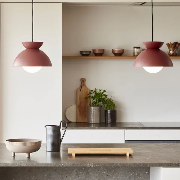 Butterfly Pendant light Ø 29 cm from Frandsen