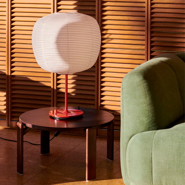 Common table lamp from Hay