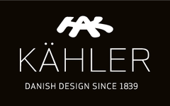 Kähler Design - Hammershøi Vacuum jug