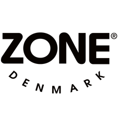 Zone Denmark RIM Shower Shelf 22 x 11 x 9 cm - Interismo Online