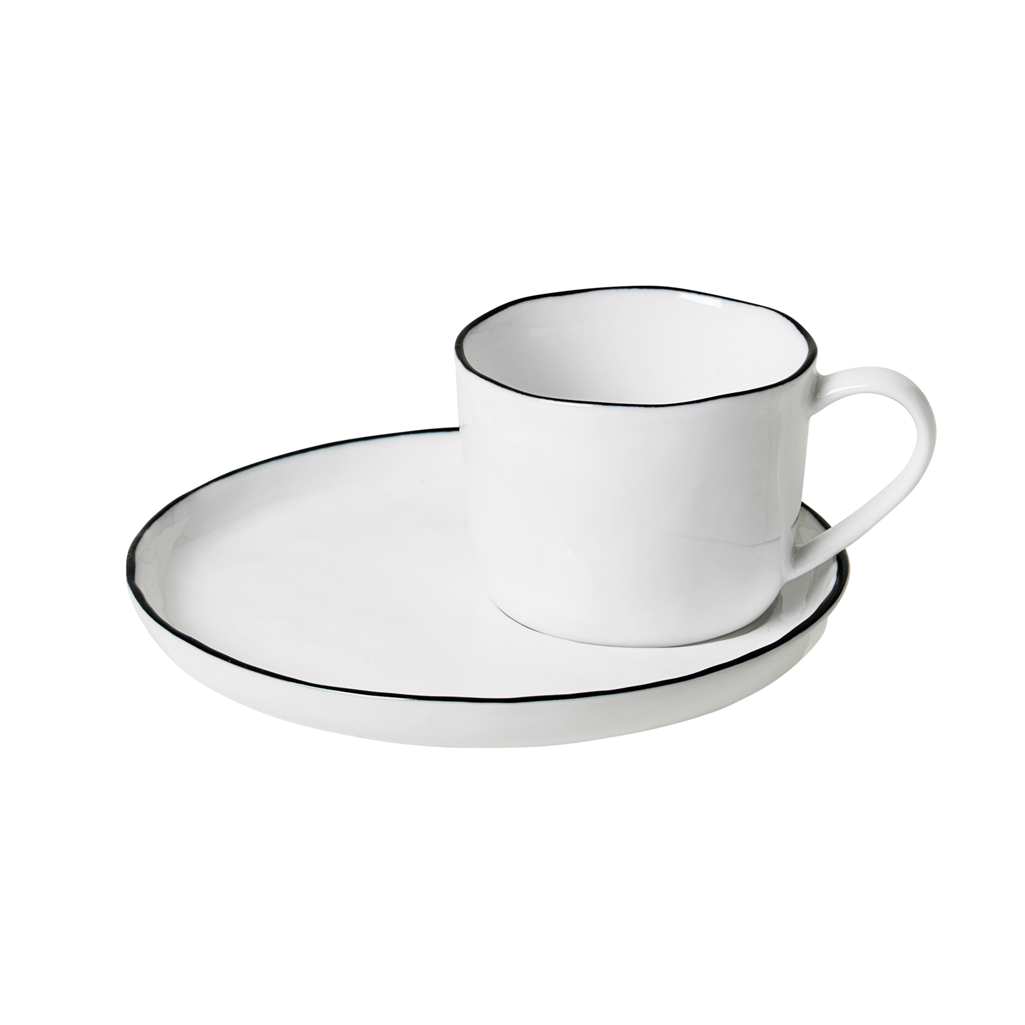 https://cdn.connox.com/media/Broste-Copenhagen/Salt/Broste-Copenhagen-Salt-Tasse-mit-Untertasse-S-10-cl-weiss-schwarz.jpg