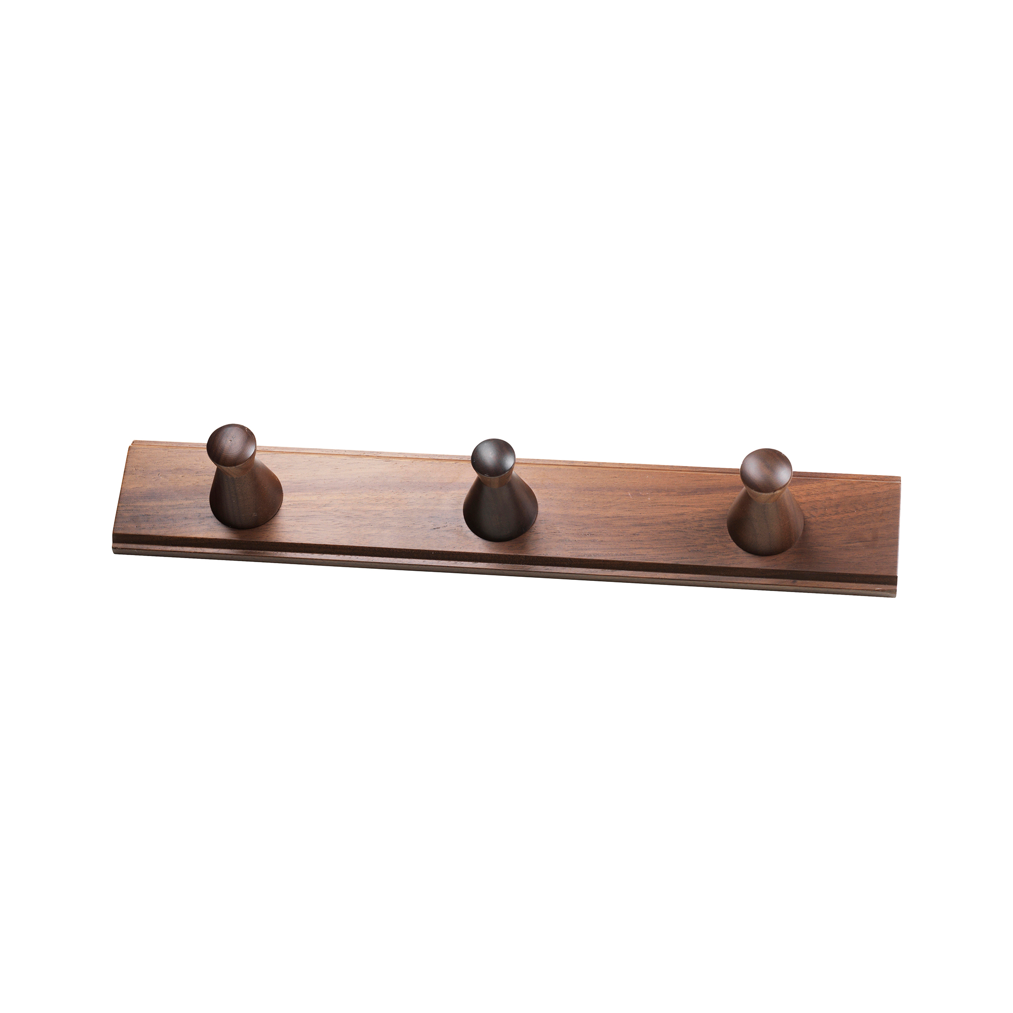 FDB Møbler - Q3 Allé Wall coat rack | Connox