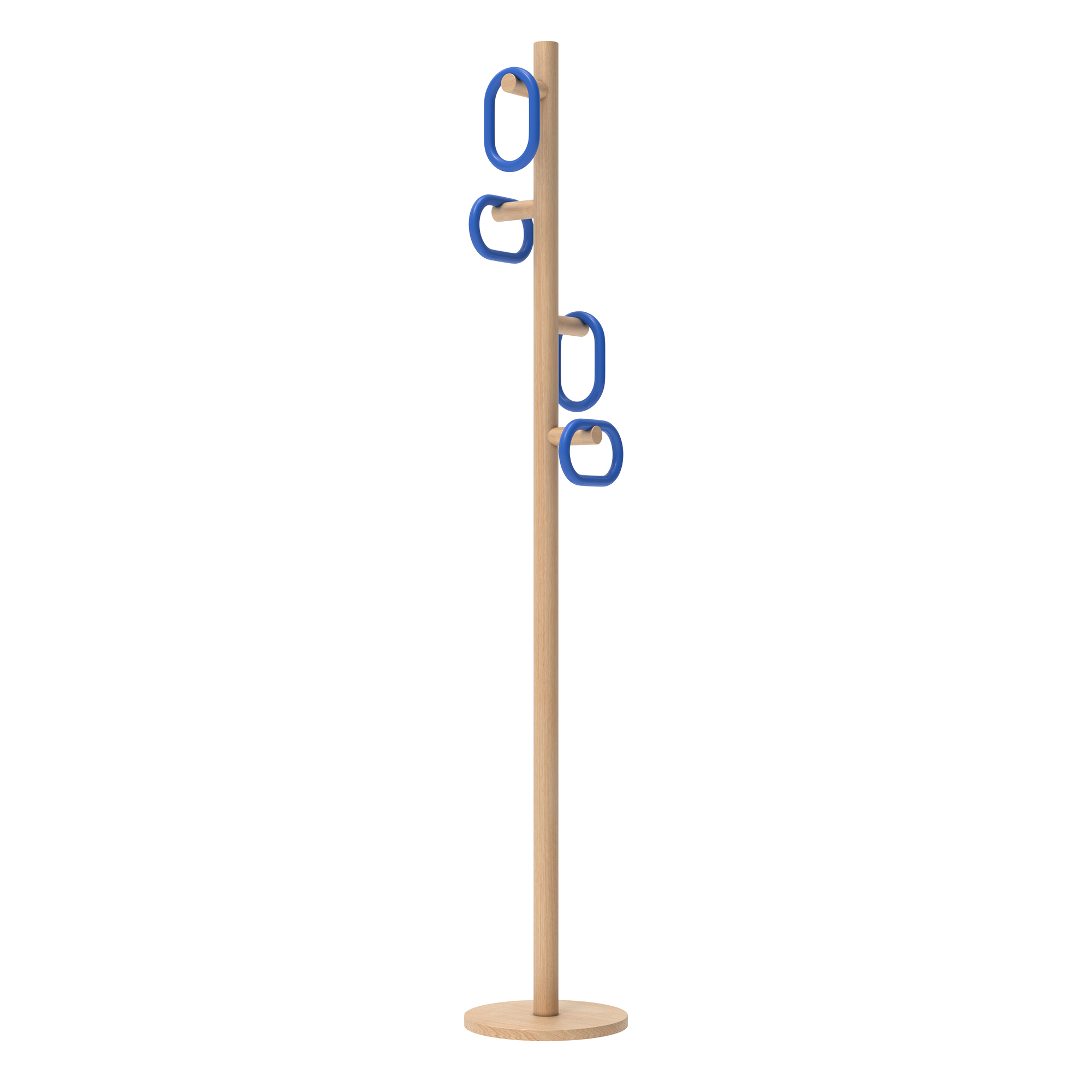 Coat Hanger Stand 180cm  InStock Furniture & Living