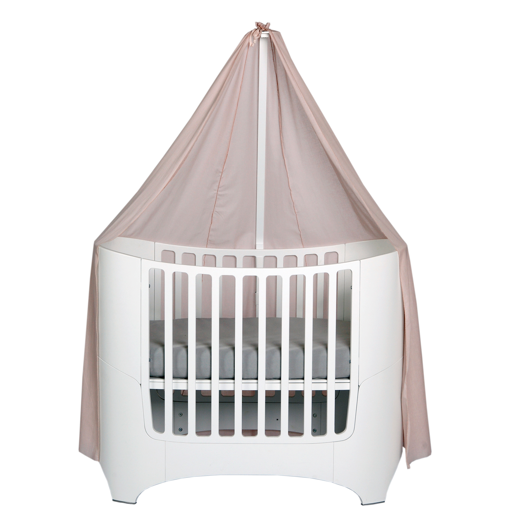 Leander Canopy for Classic baby crib Connox