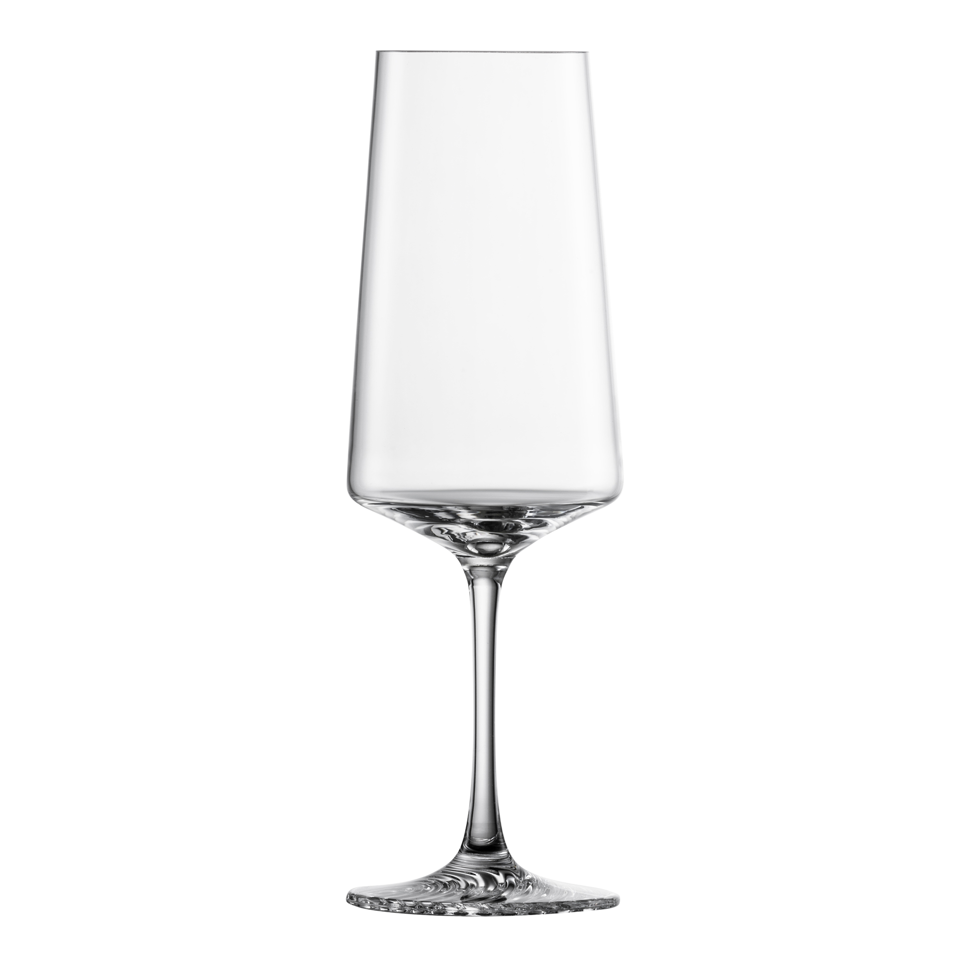 Schott Zwiesel White red glass Grace