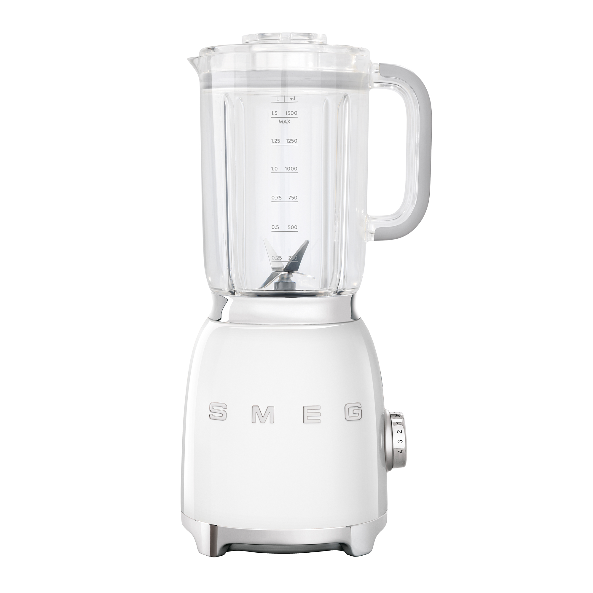 Smeg - Stand mixer blf01 | Connox