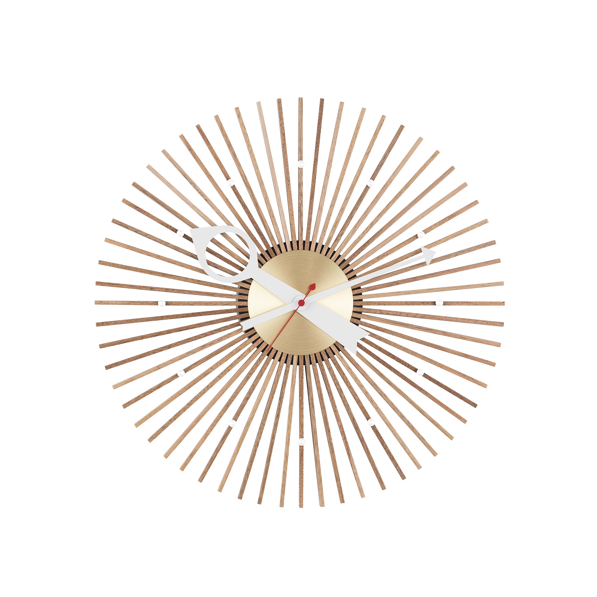 Vitra - Popsicle clock | Connox