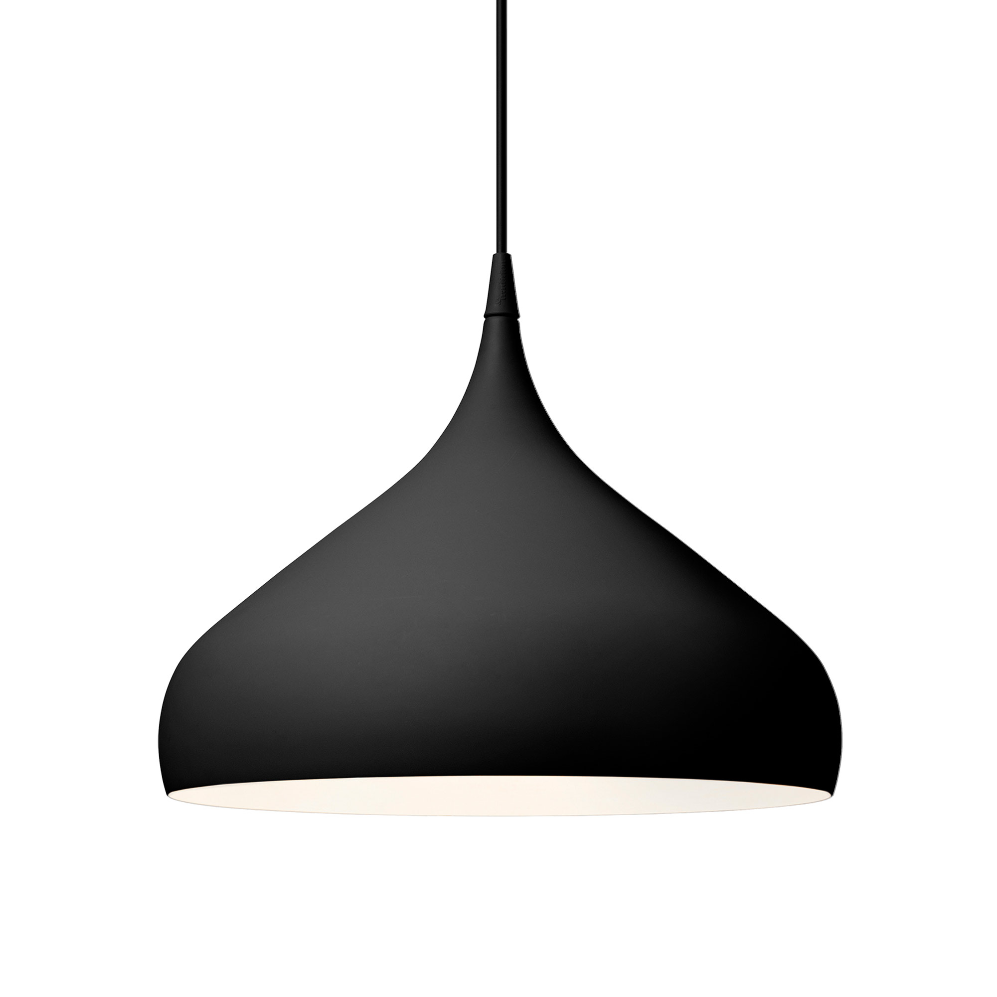 & tradition - Spinning pendant lamp BH2 | Connox