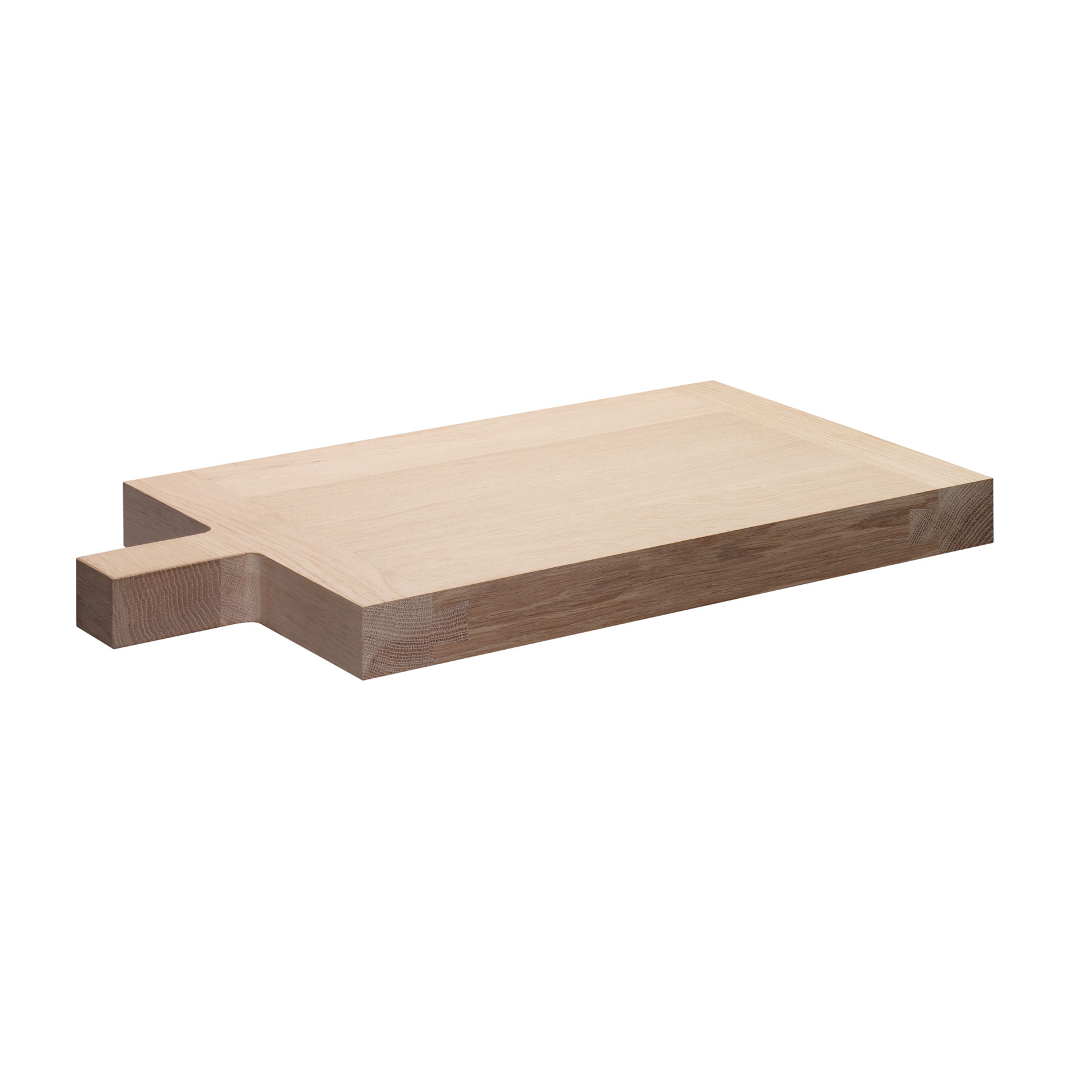 Eva Solo - Nordic Kitchen Wooden Cutting Board, 32 x 24 cm