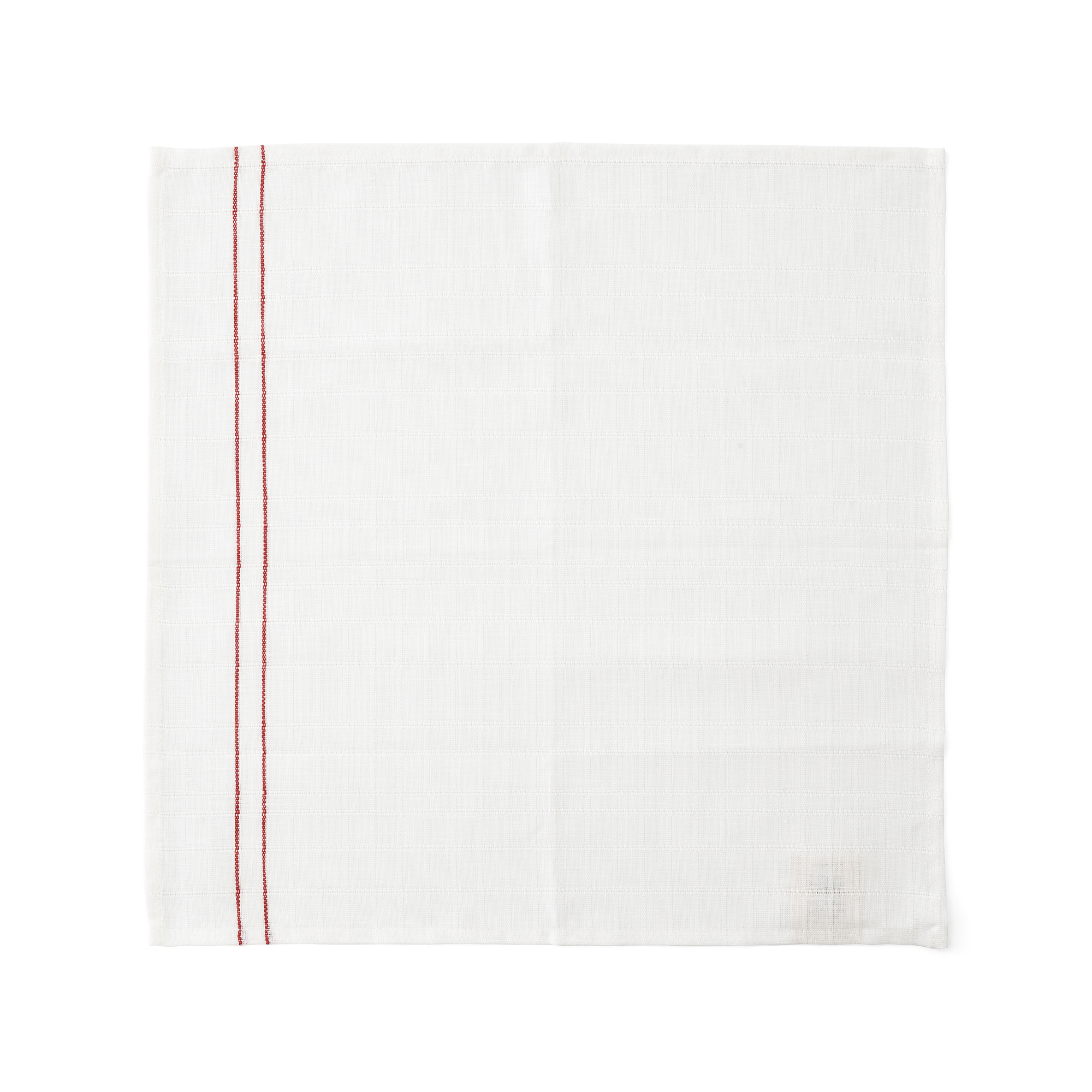 Hay - Outline cloth napkin