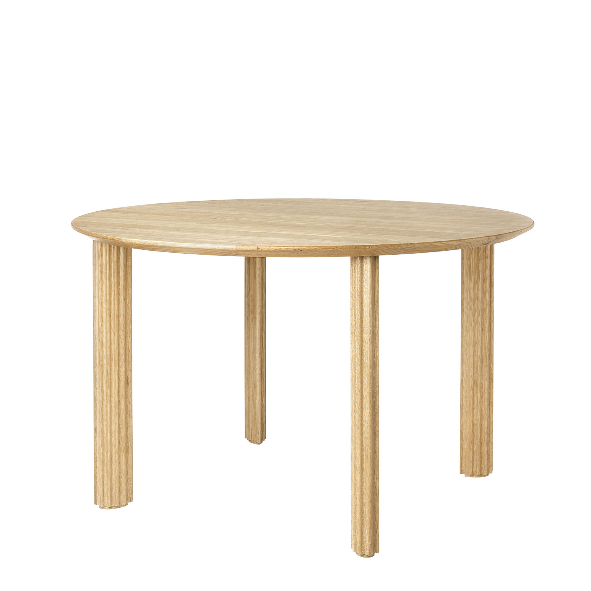 Umage - Comfort Circle Dining table